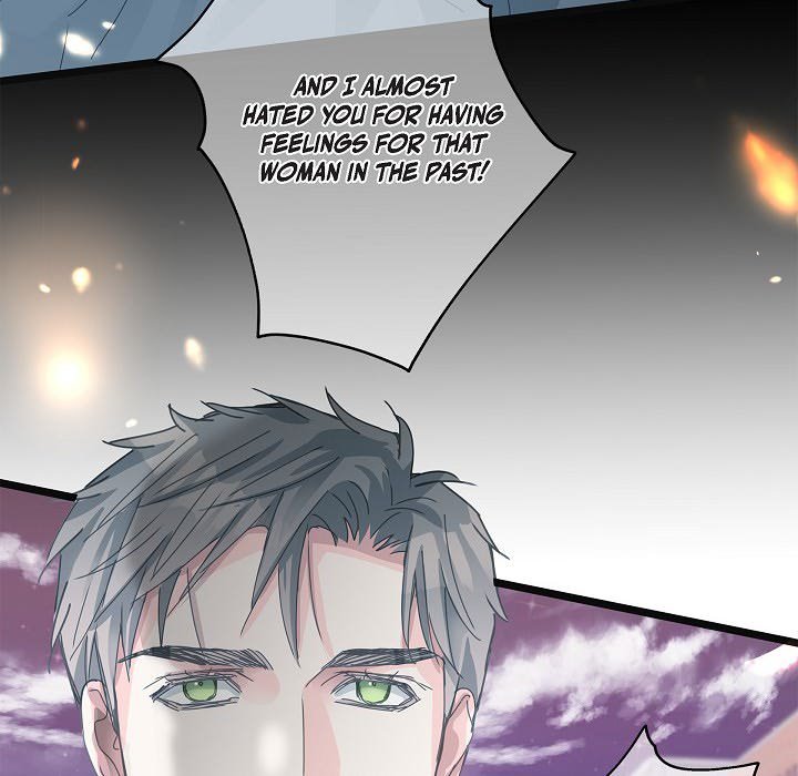 Sentimental Reasons Sentimental Reasons EP 37 - Toomics page 61 - 