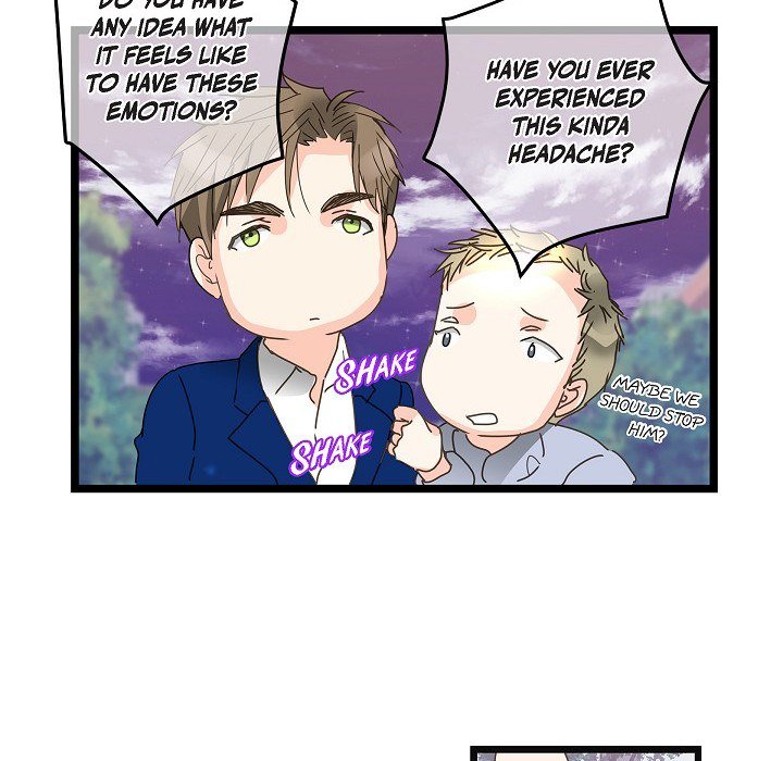 Sentimental Reasons Sentimental Reasons EP 37 - Toomics page 63 - 