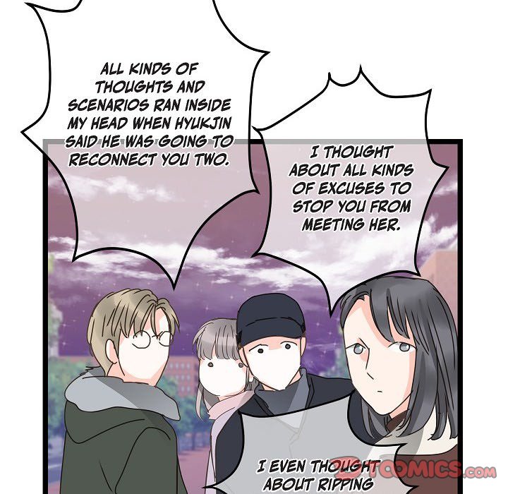Sentimental Reasons Sentimental Reasons EP 37 - Toomics page 66 - 
