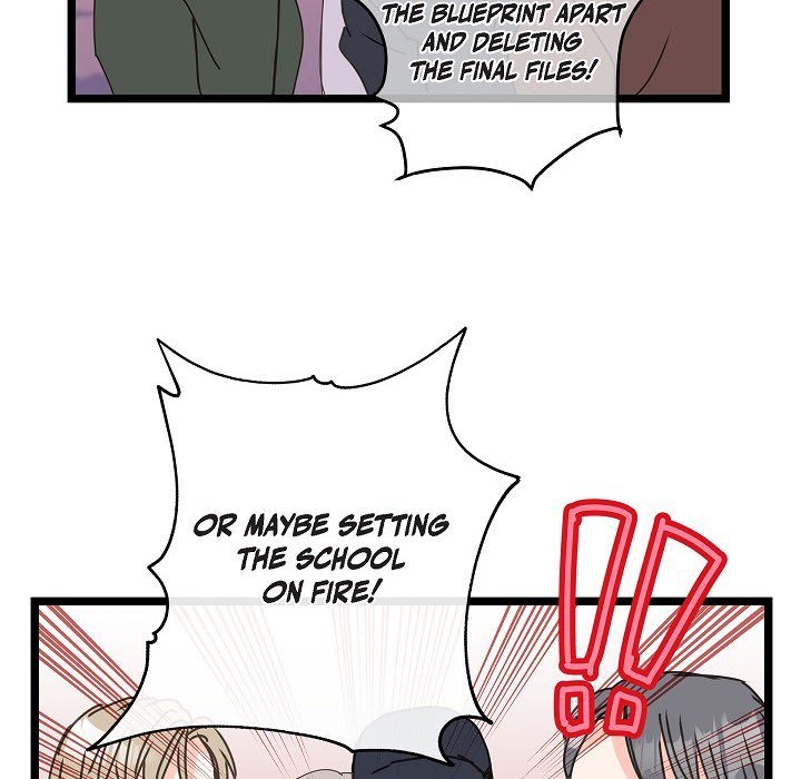Sentimental Reasons Sentimental Reasons EP 37 - Toomics page 67 - 