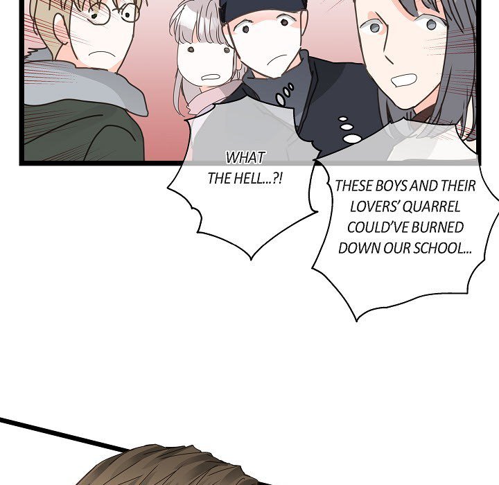 Sentimental Reasons Sentimental Reasons EP 37 - Toomics page 68 - 