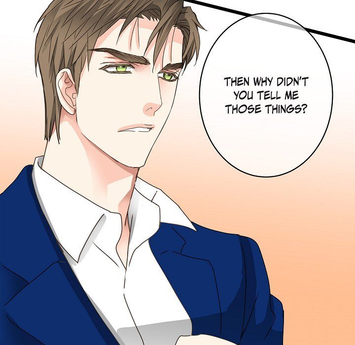 Sentimental Reasons Sentimental Reasons EP 37 - Toomics page 69 - 