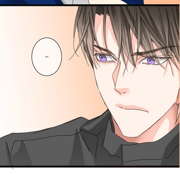 Sentimental Reasons Sentimental Reasons EP 37 - Toomics page 70 - 