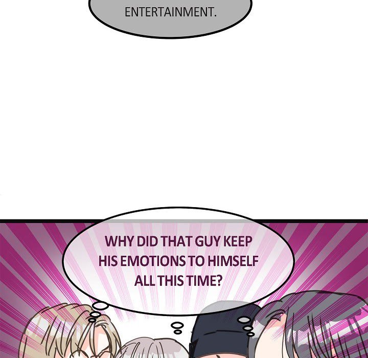 Sentimental Reasons Sentimental Reasons EP 37 - Toomics page 72 - 