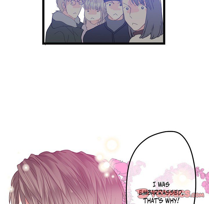 Sentimental Reasons Sentimental Reasons EP 37 - Toomics page 75 - 