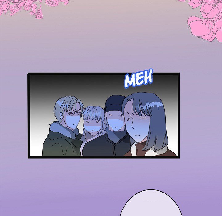 Sentimental Reasons Sentimental Reasons EP 37 - Toomics page 77 - 