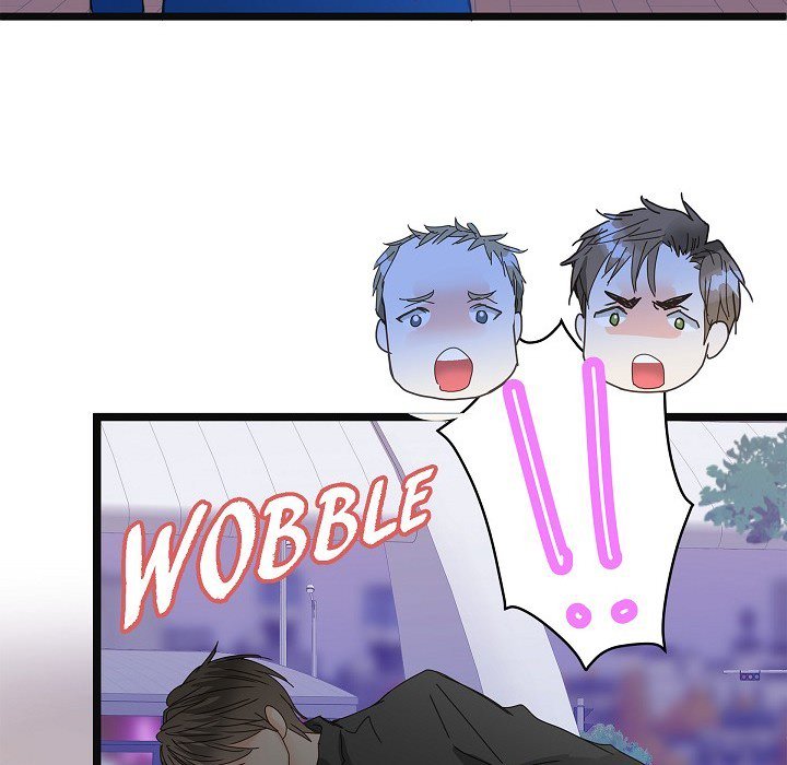 Sentimental Reasons Sentimental Reasons EP 37 - Toomics page 79 - 