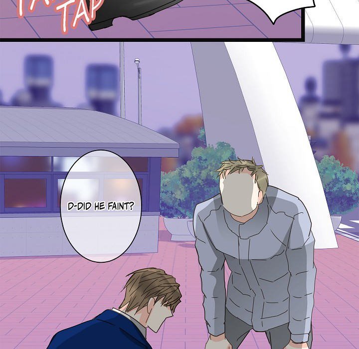 Sentimental Reasons Sentimental Reasons EP 37 - Toomics page 81 - 