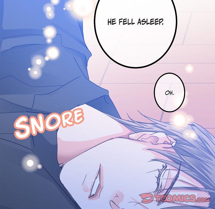 Sentimental Reasons Sentimental Reasons EP 37 - Toomics page 84 - 