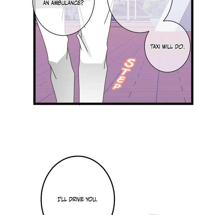 Sentimental Reasons Sentimental Reasons EP 37 - Toomics page 86 - 