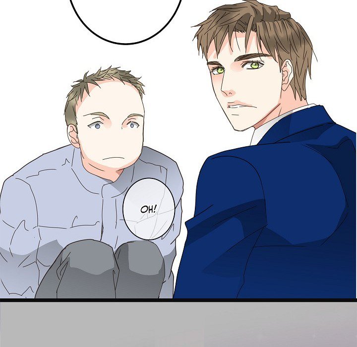 Sentimental Reasons Sentimental Reasons EP 37 - Toomics page 87 - 