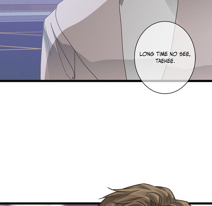 Sentimental Reasons Sentimental Reasons EP 37 - Toomics page 89 - 