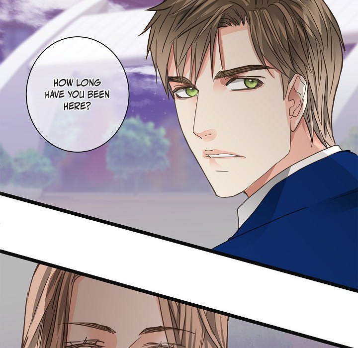 Sentimental Reasons Sentimental Reasons EP 37 - Toomics page 90 - 