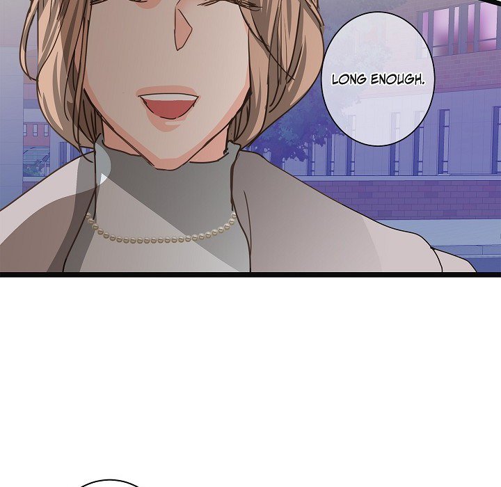Sentimental Reasons Sentimental Reasons EP 37 - Toomics page 91 - 