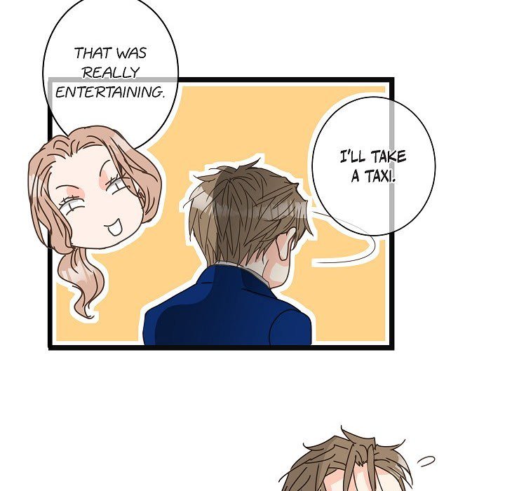 Sentimental Reasons Sentimental Reasons EP 37 - Toomics page 92 - 