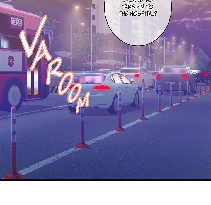 Sentimental Reasons Sentimental Reasons EP 37 - Toomics page 95 - 