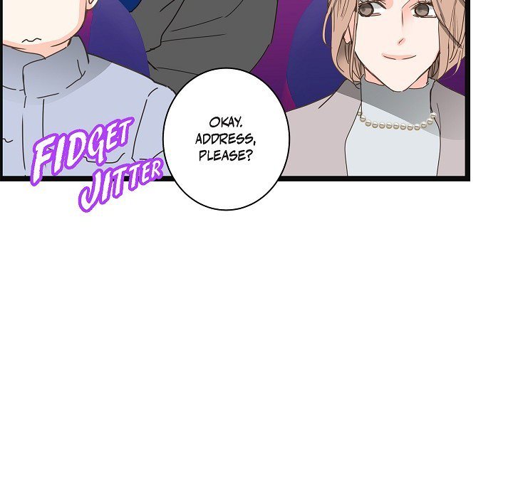 Sentimental Reasons Sentimental Reasons EP 37 - Toomics page 97 - 
