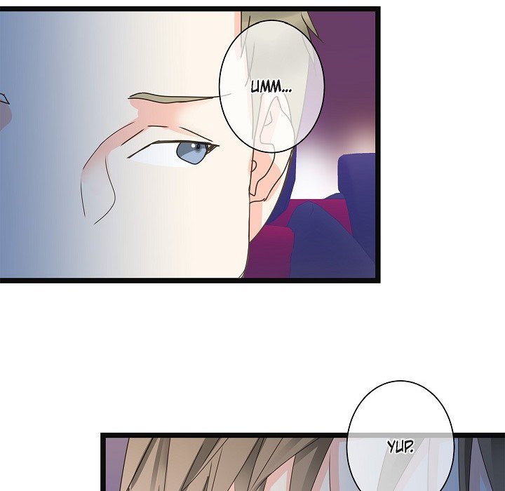 Sentimental Reasons Sentimental Reasons EP 37 - Toomics page 98 - 