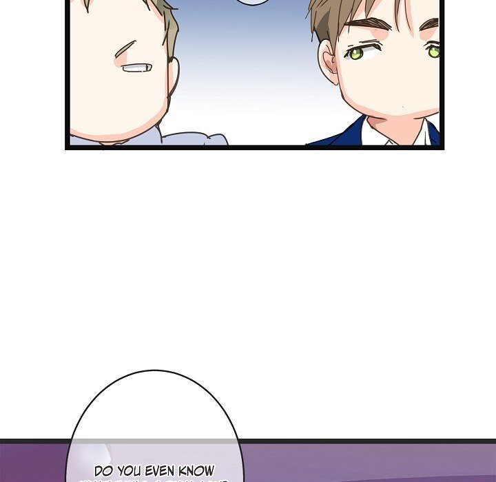 Sentimental Reasons Sentimental Reasons EP 37 - Toomics page 100 - 