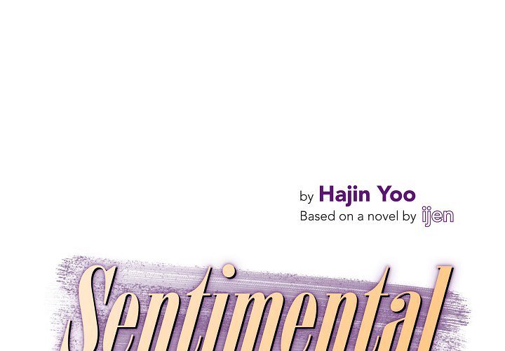 Sentimental Reasons Sentimental Reasons EP 38 - Toomics page 1 - 