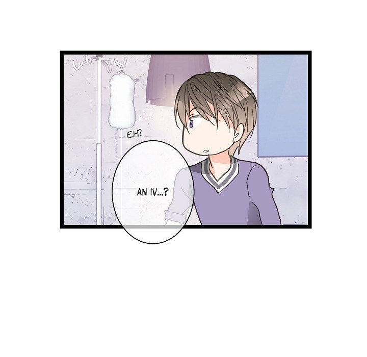 Sentimental Reasons Sentimental Reasons EP 38 - Toomics page 11 - 
