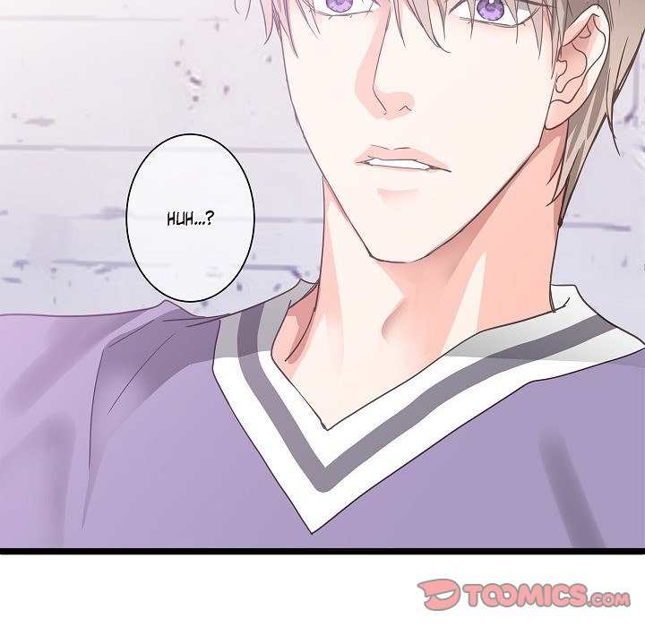 Sentimental Reasons Sentimental Reasons EP 38 - Toomics page 102 - 