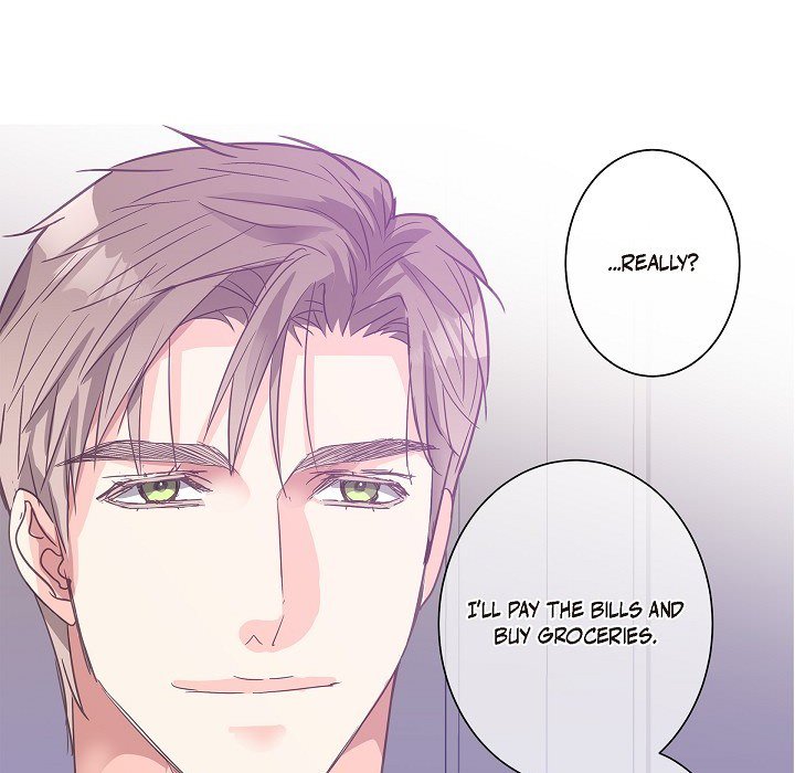 Sentimental Reasons Sentimental Reasons EP 38 - Toomics page 103 - 