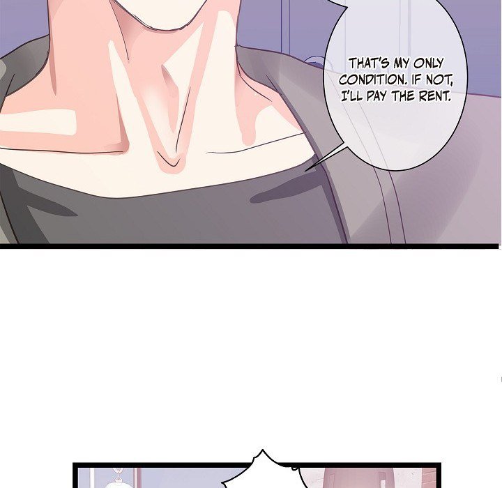 Sentimental Reasons Sentimental Reasons EP 38 - Toomics page 104 - 