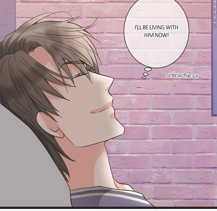 Sentimental Reasons Sentimental Reasons EP 38 - Toomics page 109 - 