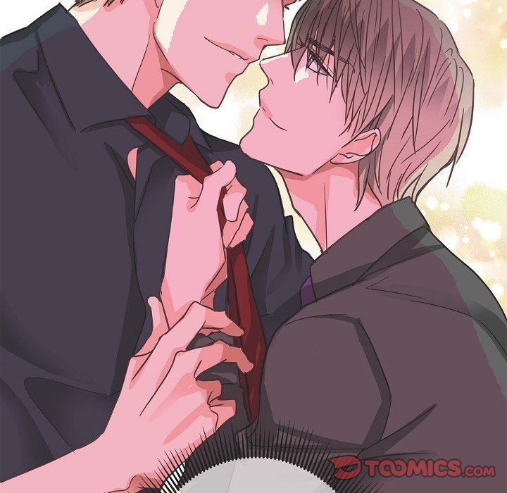 Sentimental Reasons Sentimental Reasons EP 38 - Toomics page 111 - 