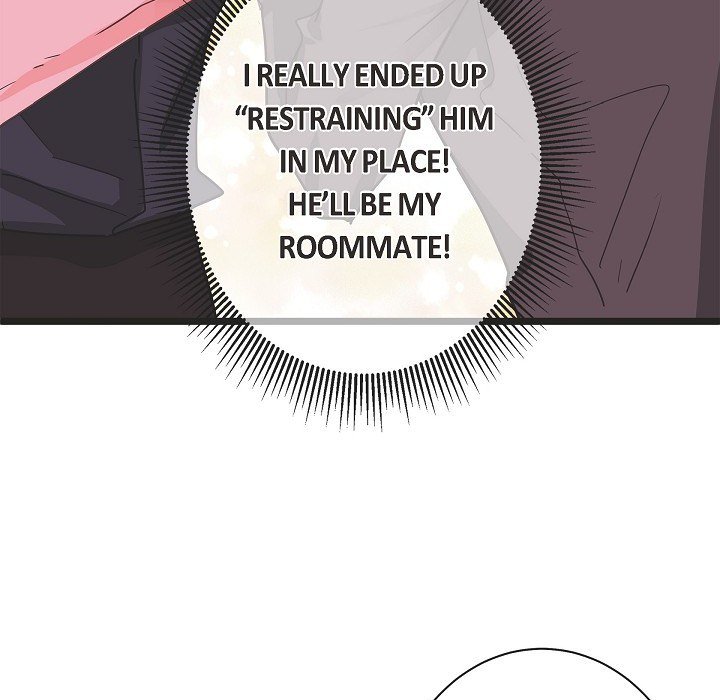 Sentimental Reasons Sentimental Reasons EP 38 - Toomics page 112 - 