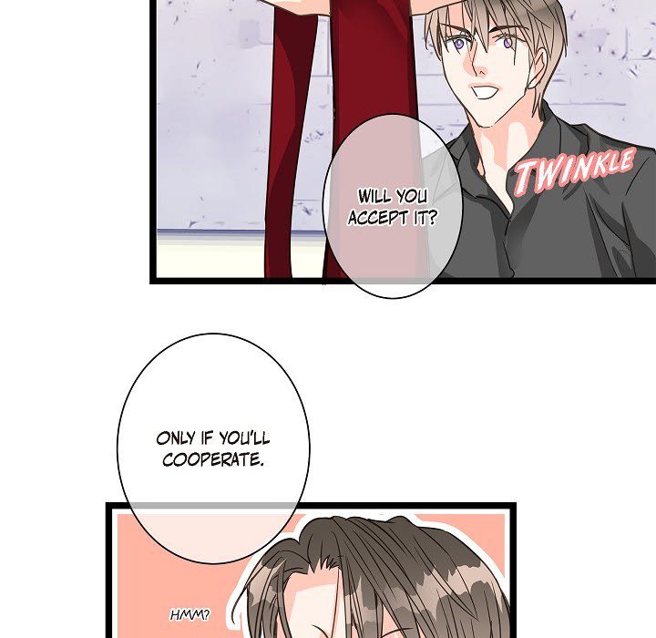 Sentimental Reasons Sentimental Reasons EP 38 - Toomics page 117 - 