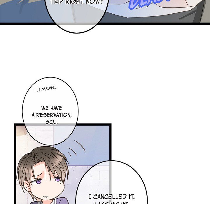 Sentimental Reasons Sentimental Reasons EP 38 - Toomics page 13 - 