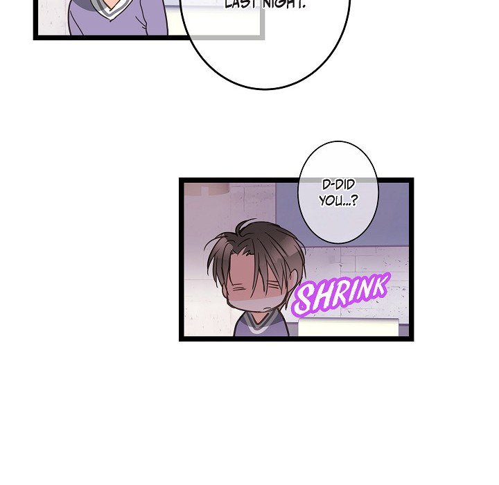 Sentimental Reasons Sentimental Reasons EP 38 - Toomics page 14 - 