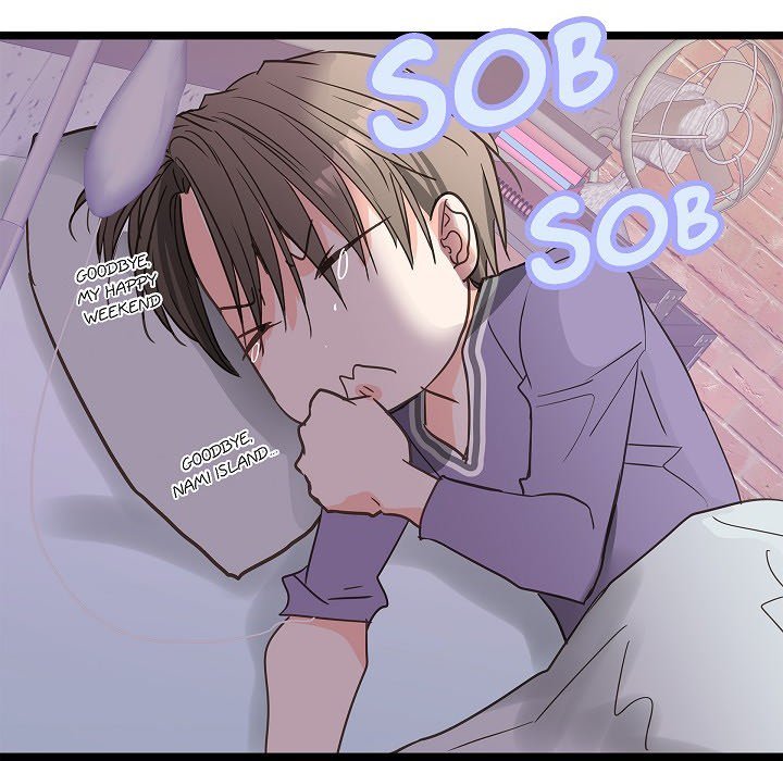 Sentimental Reasons Sentimental Reasons EP 38 - Toomics page 15 - 