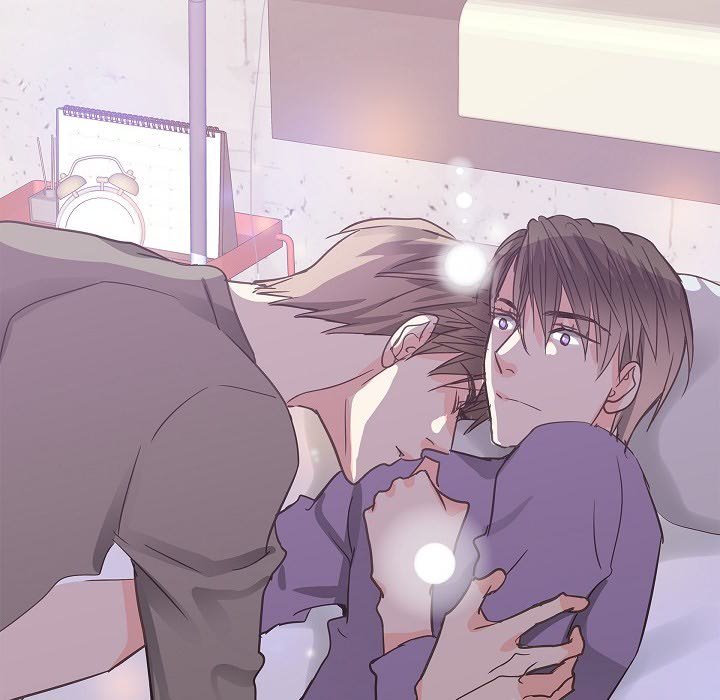 Sentimental Reasons Sentimental Reasons EP 38 - Toomics page 17 - 