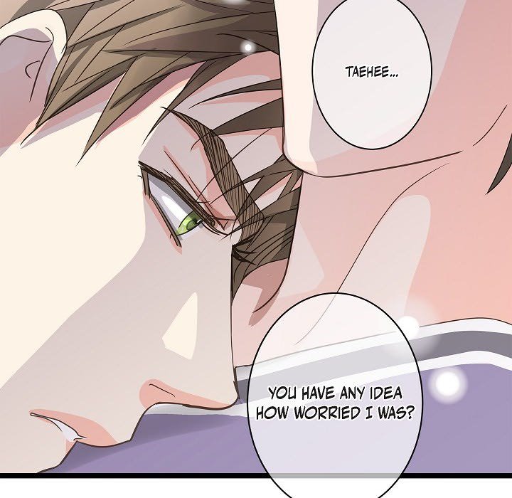 Sentimental Reasons Sentimental Reasons EP 38 - Toomics page 19 - 
