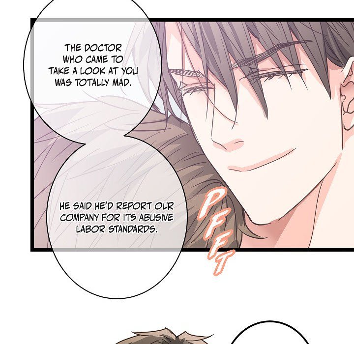 Sentimental Reasons Sentimental Reasons EP 38 - Toomics page 22 - 