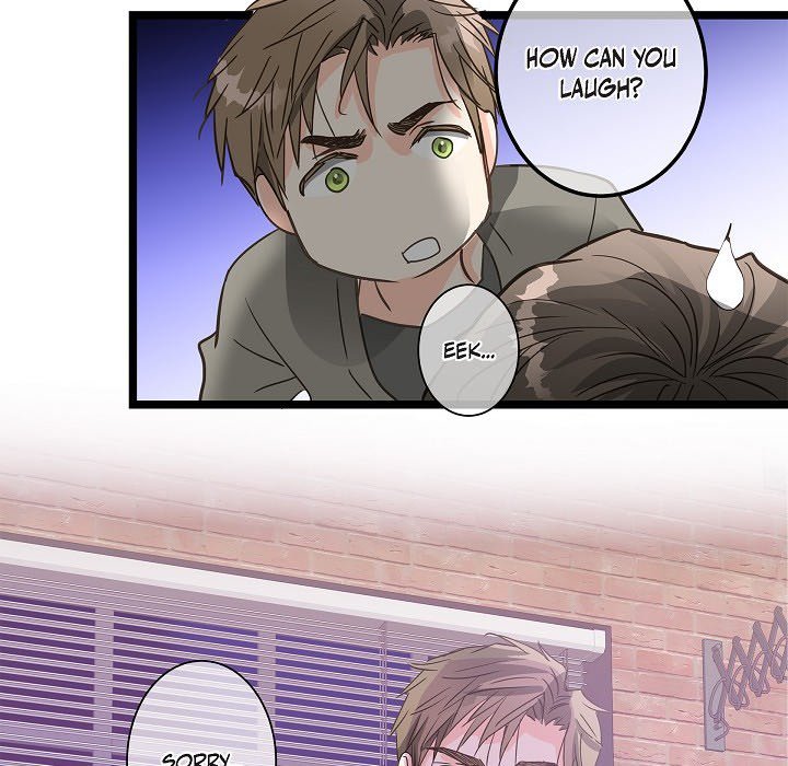 Sentimental Reasons Sentimental Reasons EP 38 - Toomics page 23 - 