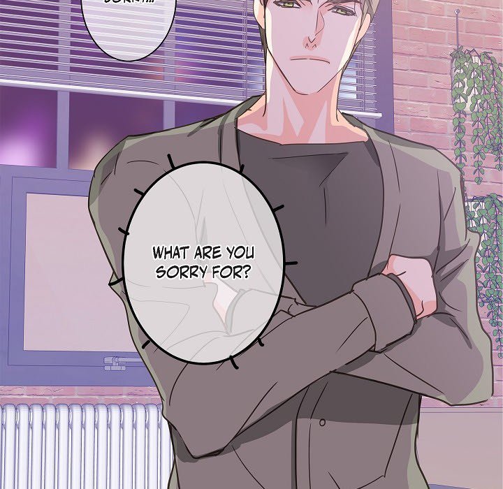 Sentimental Reasons Sentimental Reasons EP 38 - Toomics page 24 - 