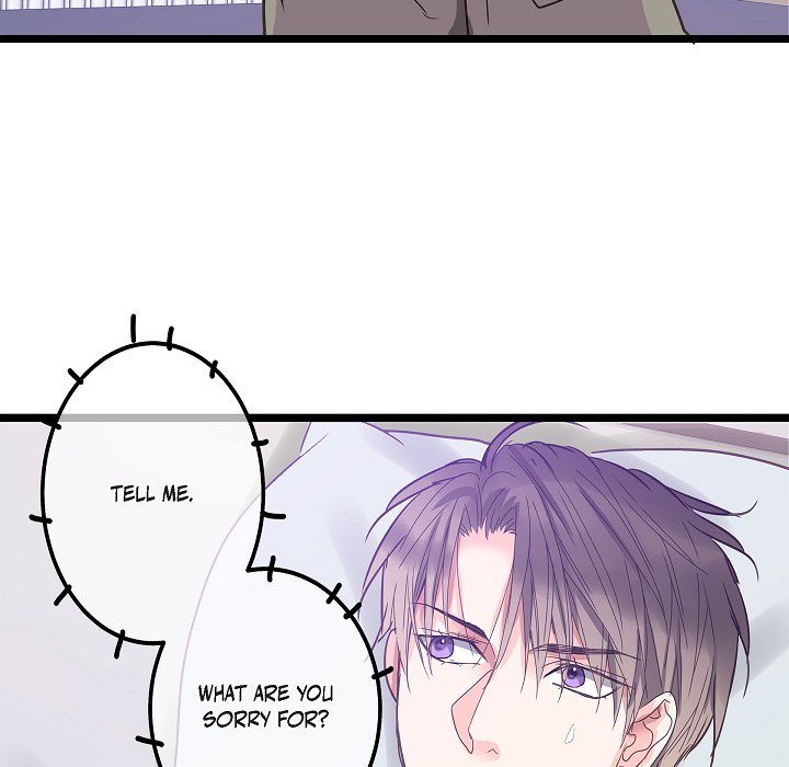 Sentimental Reasons Sentimental Reasons EP 38 - Toomics page 25 - 