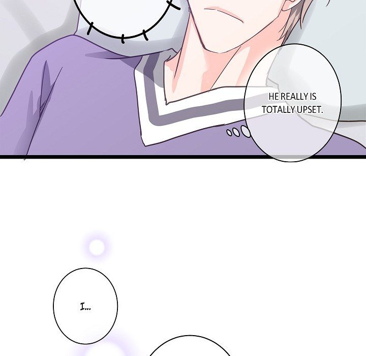 Sentimental Reasons Sentimental Reasons EP 38 - Toomics page 26 - 