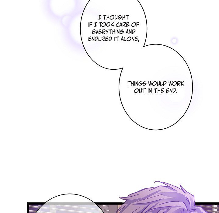 Sentimental Reasons Sentimental Reasons EP 38 - Toomics page 27 - 