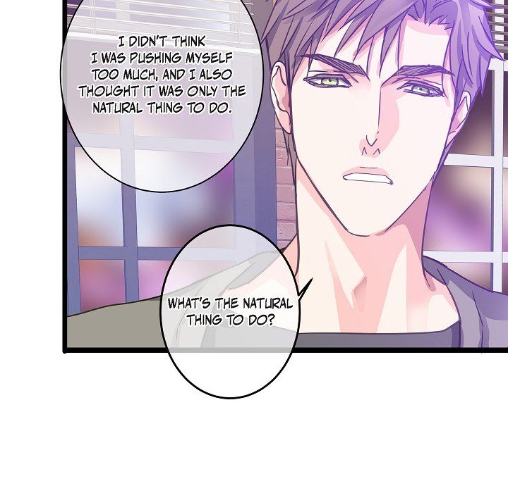 Sentimental Reasons Sentimental Reasons EP 38 - Toomics page 28 - 