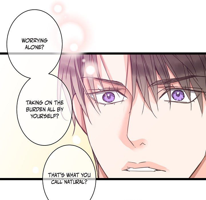 Sentimental Reasons Sentimental Reasons EP 38 - Toomics page 29 - 