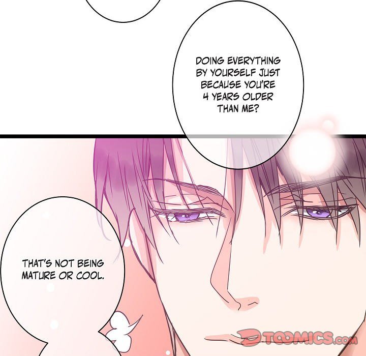 Sentimental Reasons Sentimental Reasons EP 38 - Toomics page 30 - 