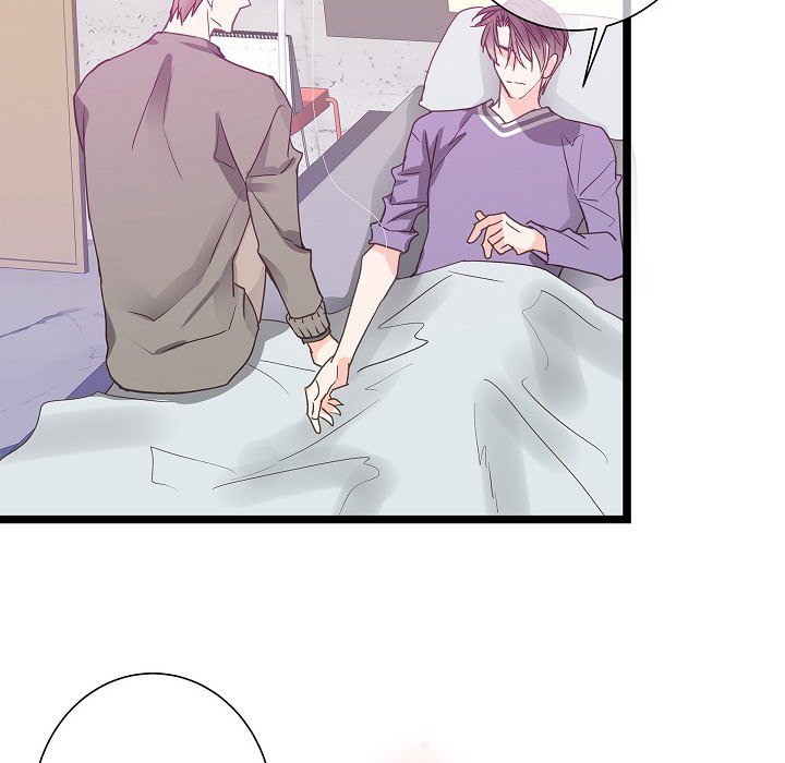 Sentimental Reasons Sentimental Reasons EP 38 - Toomics page 32 - 
