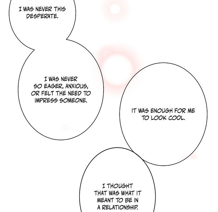 Sentimental Reasons Sentimental Reasons EP 38 - Toomics page 33 - 