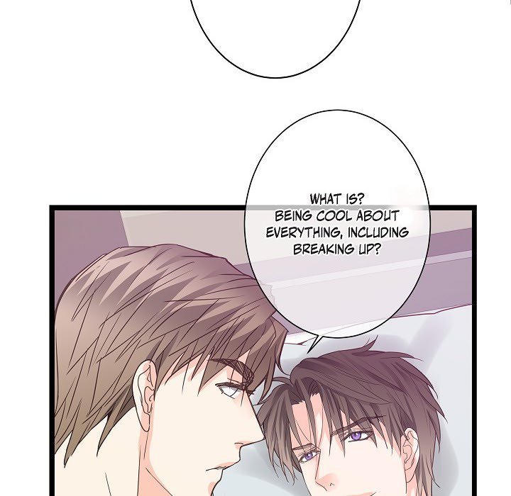 Sentimental Reasons Sentimental Reasons EP 38 - Toomics page 34 - 