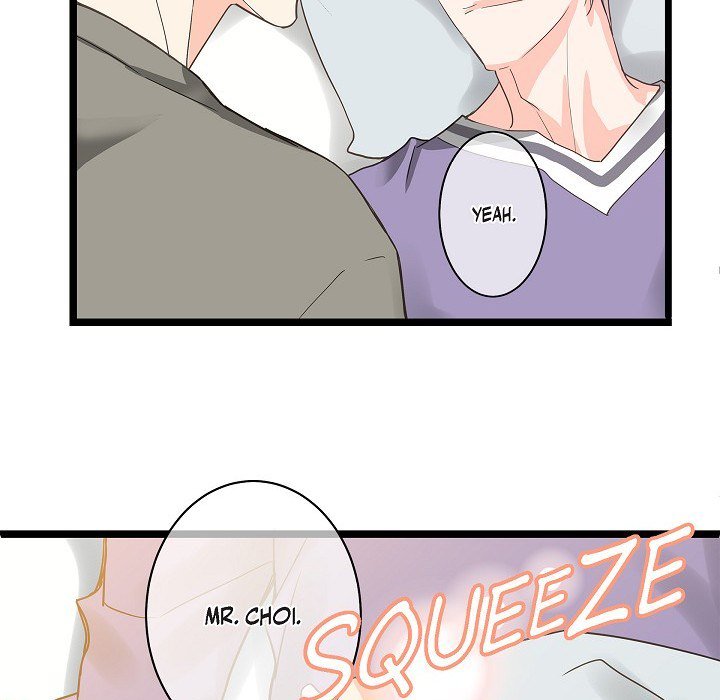 Sentimental Reasons Sentimental Reasons EP 38 - Toomics page 35 - 